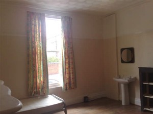 Rooms to Rent in Wakefield